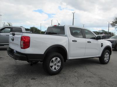New 2025 Ford Ranger XL SuperCrew Cab for sale #SLE57029 - photo 2
