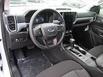 New 2025 Ford Ranger XL SuperCrew Cab for sale #SLE57029 - photo 15