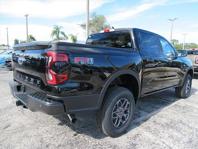 New 2025 Ford Ranger XLT SuperCrew Cab for sale #SLE65729 - photo 2