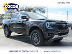 New 2025 Ford Ranger XLT SuperCrew Cab for sale #SLE65729 - photo 1