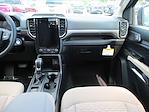 New 2025 Ford Ranger XLT SuperCrew Cab for sale #SLE65729 - photo 13