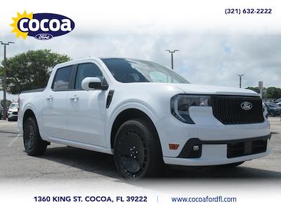 2025 Ford Maverick SuperCrew Cab AWD Pickup for sale #SRA40960 - photo 1