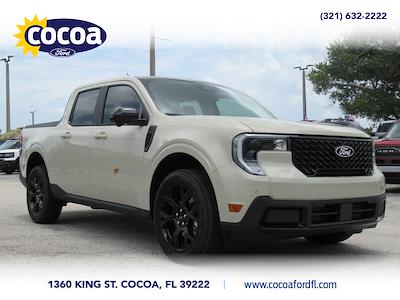 2025 Ford Maverick SuperCrew Cab AWD Pickup for sale #SRB05459 - photo 1