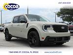 2025 Ford Maverick SuperCrew Cab AWD Pickup for sale #SRB05459 - photo 1