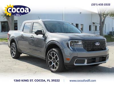 2025 Ford Maverick SuperCrew Cab AWD Pickup for sale #SRB07964 - photo 1
