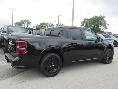 2025 Ford Maverick SuperCrew Cab AWD Pickup for sale #SRB11123 - photo 2