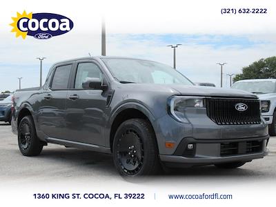 2025 Ford Maverick SuperCrew Cab AWD Pickup for sale #SRB17962 - photo 1