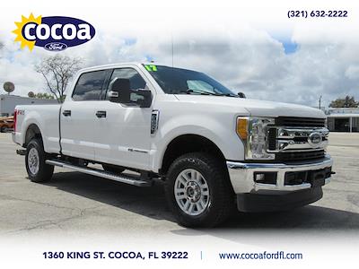 Used 2017 Ford F-250 - photo 1