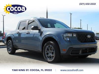 2025 Ford Maverick SuperCrew Cab FWD Pickup for sale #SRB46930 - photo 1
