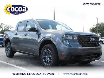 2025 Ford Maverick SuperCrew Cab AWD Pickup for sale #SRB55835 - photo 1