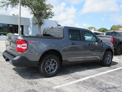 2025 Ford Maverick SuperCrew Cab AWD Pickup for sale #SRB55835 - photo 2