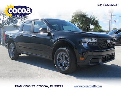 2025 Ford Maverick SuperCrew Cab AWD Pickup for sale #SRB65130 - photo 1