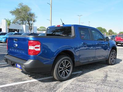 2023 Ford Maverick SuperCrew Cab 4x2 Pickup for sale #SRB68505A - photo 2