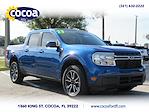 2023 Ford Maverick SuperCrew Cab 4x2 Pickup for sale #SRB68505A - photo 1