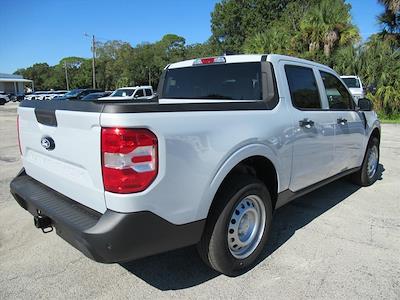 2025 Ford Maverick SuperCrew Cab AWD Pickup for sale #SRB76476 - photo 2