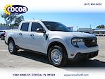2025 Ford Maverick SuperCrew Cab AWD Pickup for sale #SRB76476 - photo 1