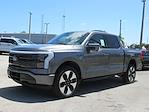 2025 Ford F-150 Lightning SuperCrew Cab AWD Pickup for sale #SWG05248 - photo 4