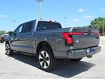 2025 Ford F-150 Lightning SuperCrew Cab AWD Pickup for sale #SWG05248 - photo 5