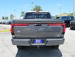 2025 Ford F-150 Lightning SuperCrew Cab AWD Pickup for sale #SWG05248 - photo 6