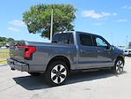 2025 Ford F-150 Lightning SuperCrew Cab AWD Pickup for sale #SWG05248 - photo 2