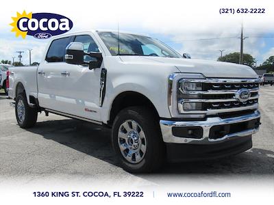 2026 Ford F-350 Crew Cab SRW 4x4 Pickup for sale #TEC16562 - photo 1