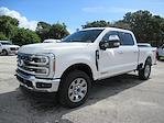 2026 Ford F-350 Crew Cab SRW 4x4 Pickup for sale #TEC16562 - photo 4