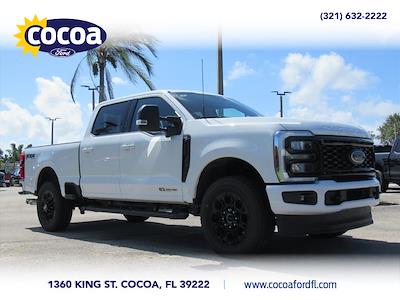 2026 Ford F-250 Crew Cab 4x4 Pickup for sale #TEC22239 - photo 1