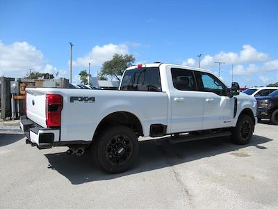 2026 Ford F-250 Crew Cab 4x4 Pickup for sale #TEC22239 - photo 2