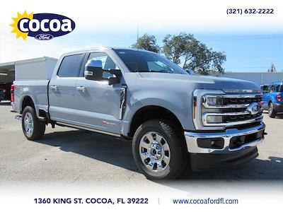 2026 Ford F-250 Crew Cab 4x4 Pickup for sale #TEC27048 - photo 1