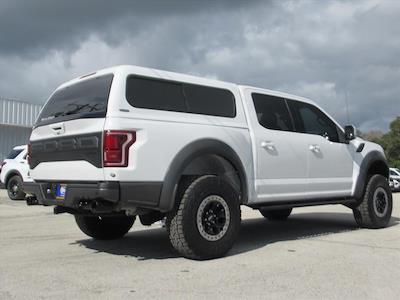 Used 2020 Ford F-150 Raptor SuperCrew Cab for sale #TEC27048A - photo 2