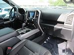2020 Ford F-150 SuperCrew Cab 4x4 Pickup for sale #TEC27048A - photo 13
