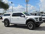 2020 Ford F-150 SuperCrew Cab 4x4 Pickup for sale #TEC27048A - photo 3