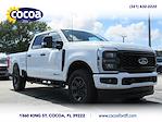 2026 Ford F-250 Crew Cab 4x4 Pickup for sale #TEC36708 - photo 1