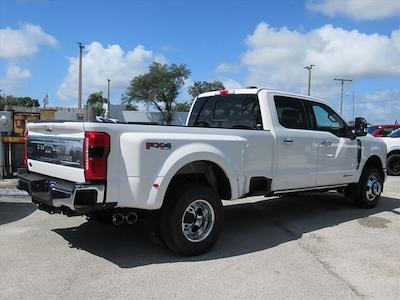 2026 Ford F-350 Crew Cab DRW 4x4 Pickup for sale #TEC62262 - photo 2