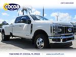 2026 Ford F-350 Crew Cab DRW 4x4 Pickup for sale #TEC62262 - photo 1