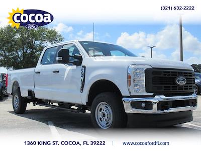 2026 Ford F-250 Crew Cab 4x4 Pickup for sale #TEC77094 - photo 1