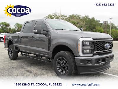 New 2026 Ford F-250 XL Crew Cab for sale #TED02671 - photo 1