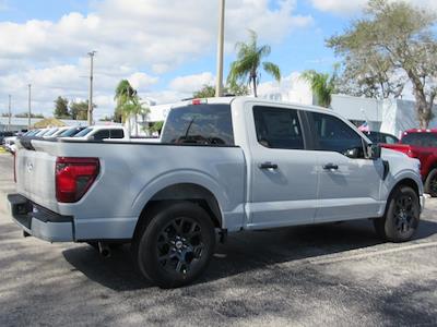 New 2026 Ford F-150 STX SuperCrew Cab for sale #TFA07033 - photo 2