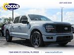 New 2026 Ford F-150 STX SuperCrew Cab for sale #TFA07033 - photo 1