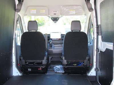2026 Ford Transit 250 Medium Roof RWD Empty Cargo Van for sale #TKA22132 - photo 2