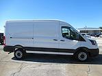 2026 Ford Transit 250 Medium Roof RWD Empty Cargo Van for sale #TKA22132 - photo 4