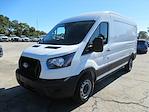 2026 Ford Transit 250 Medium Roof RWD Empty Cargo Van for sale #TKA22132 - photo 5