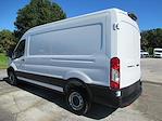 2026 Ford Transit 250 Medium Roof RWD Empty Cargo Van for sale #TKA22132 - photo 6