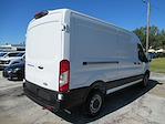 2026 Ford Transit 250 Medium Roof RWD Empty Cargo Van for sale #TKA22132 - photo 3