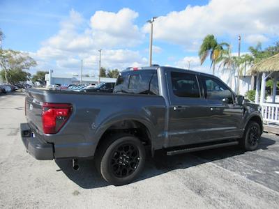 New 2026 Ford F-150 XLT SuperCrew Cab for sale #TKD06298 - photo 2