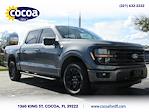 New 2026 Ford F-150 XLT SuperCrew Cab for sale #TKD06298 - photo 1