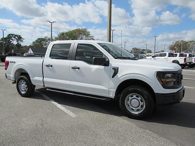 New 2026 Ford F-150 - photo 1