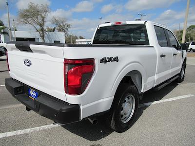 New 2026 Ford F-150 - photo 1