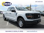 2026 Ford F-150 SuperCrew Cab 4x4 Pickup for sale #TKD06724 - photo 1