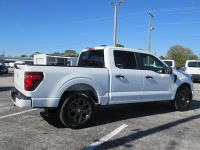 New 2026 Ford F-150 STX SuperCrew Cab for sale #TKD19032 - photo 2